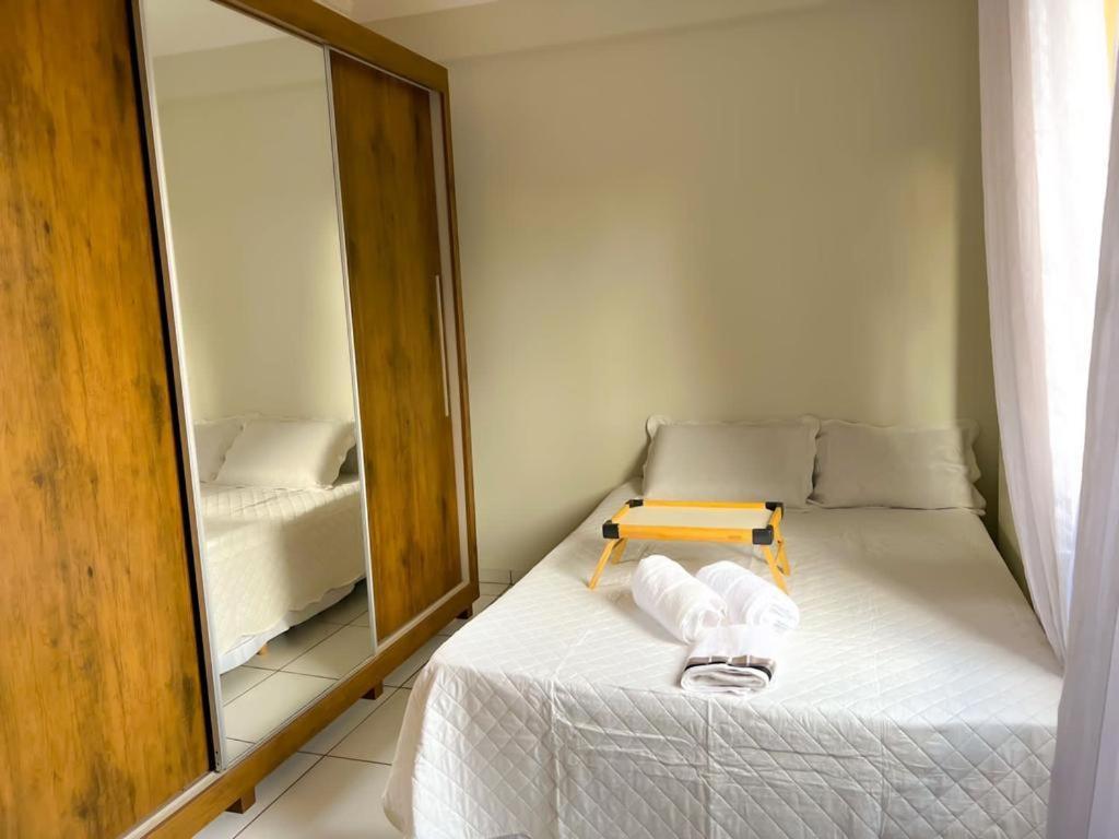 Apartamento Em Vicente Pires *