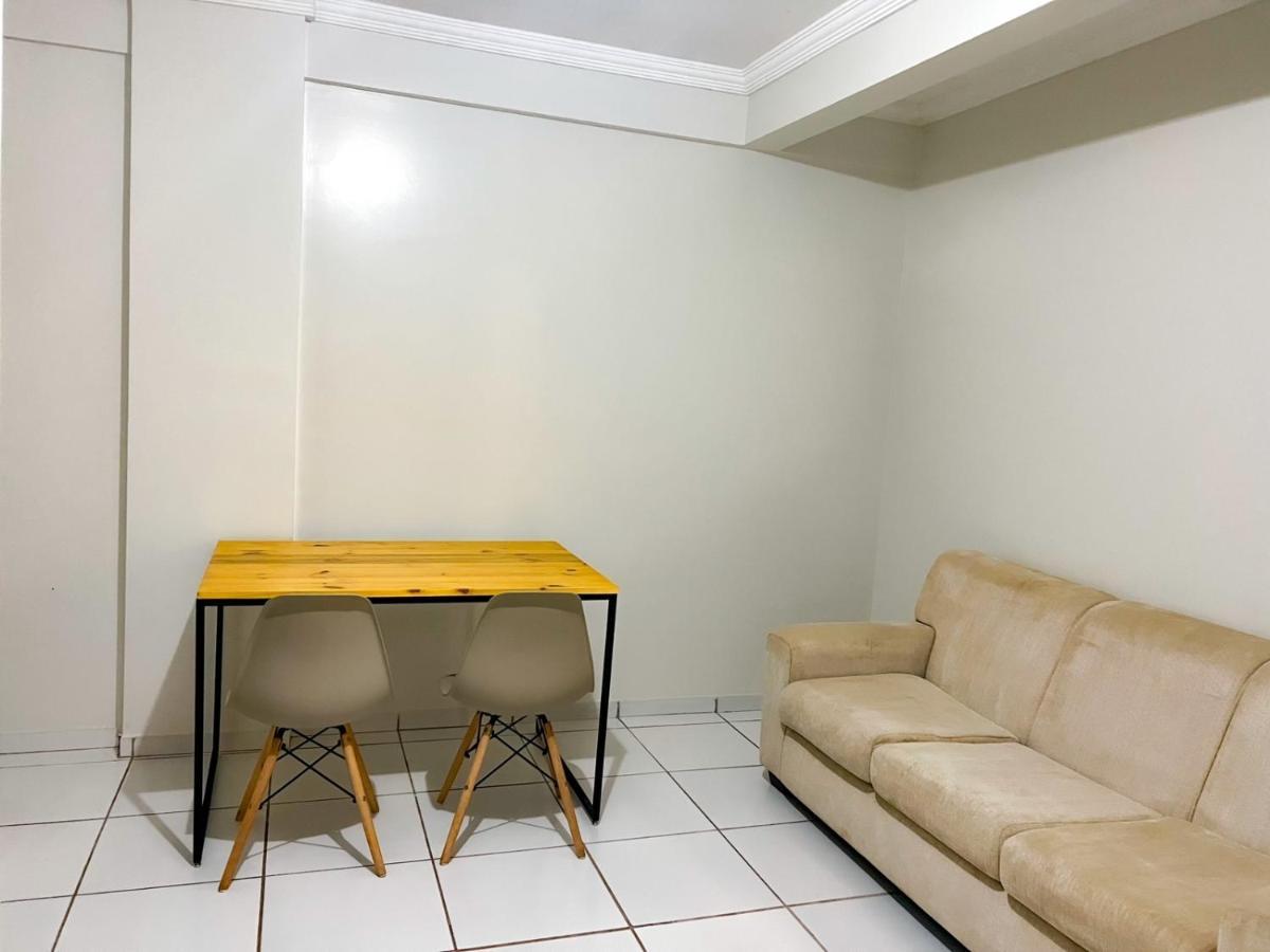Apartamento Em Vicente Pires Brasília