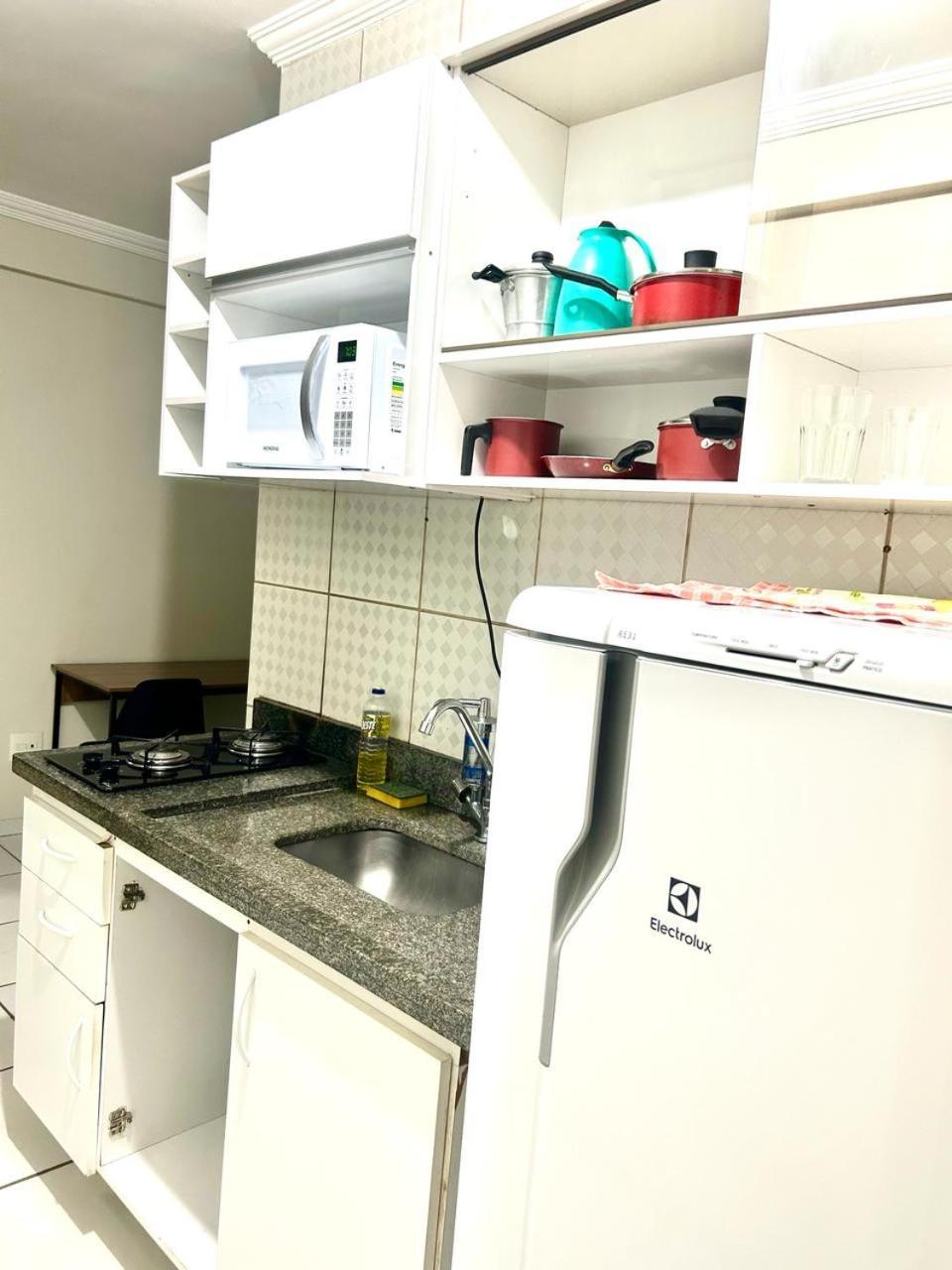 Em Vicente Pires Apartamento
